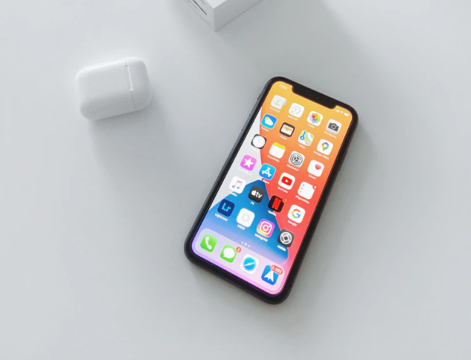 朝阳苹果手机维修分享iPhone 屏幕触控无响应怎么办 